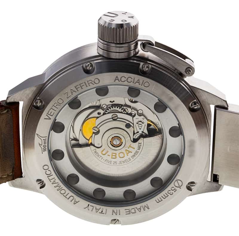 U-Boat Classico 1819/5570